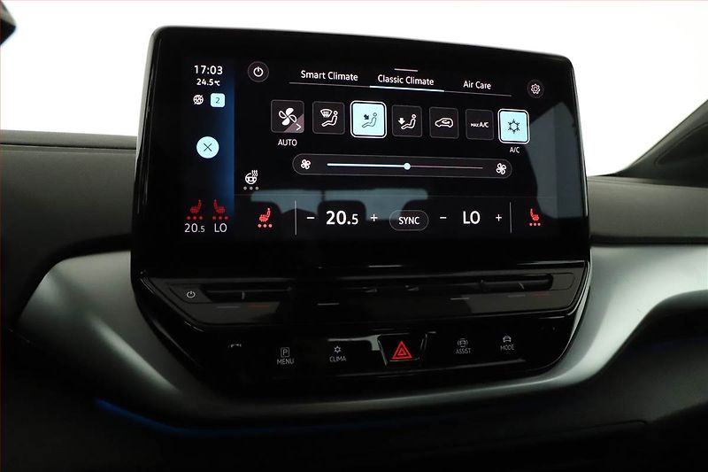 Volkswagen ID.4 (2021) Pro Perf. (82 kWh), SoH 86% - fotka 15 z 20