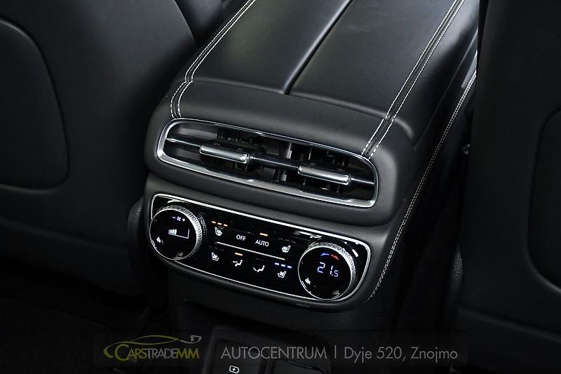 Genesis GV80 3.0 AWD AT8 Executive 1M - fotka 49 z 67