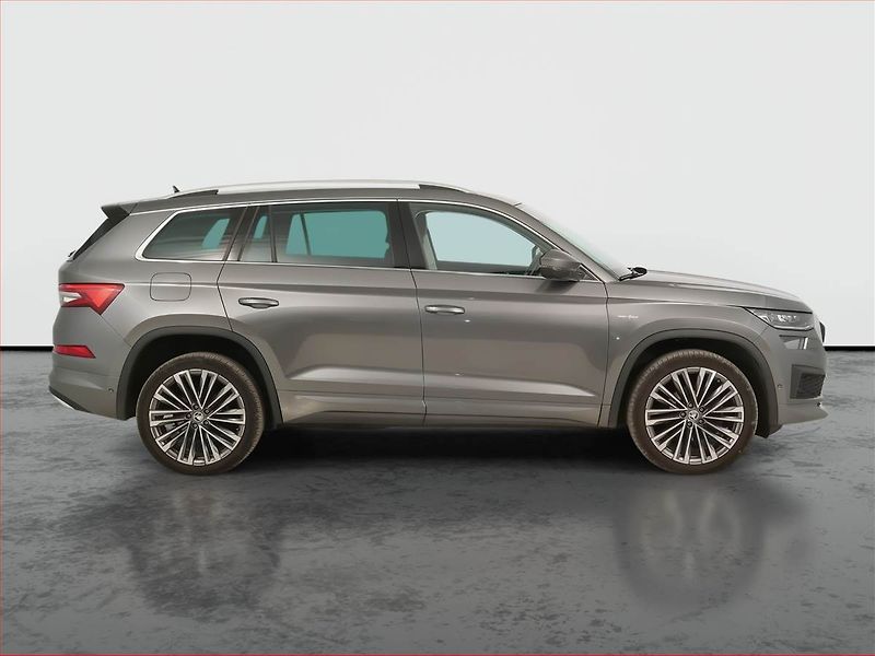 Škoda Kodiaq (2022) Laurin&Klement 2.0 TDI - fotka 6 z 22