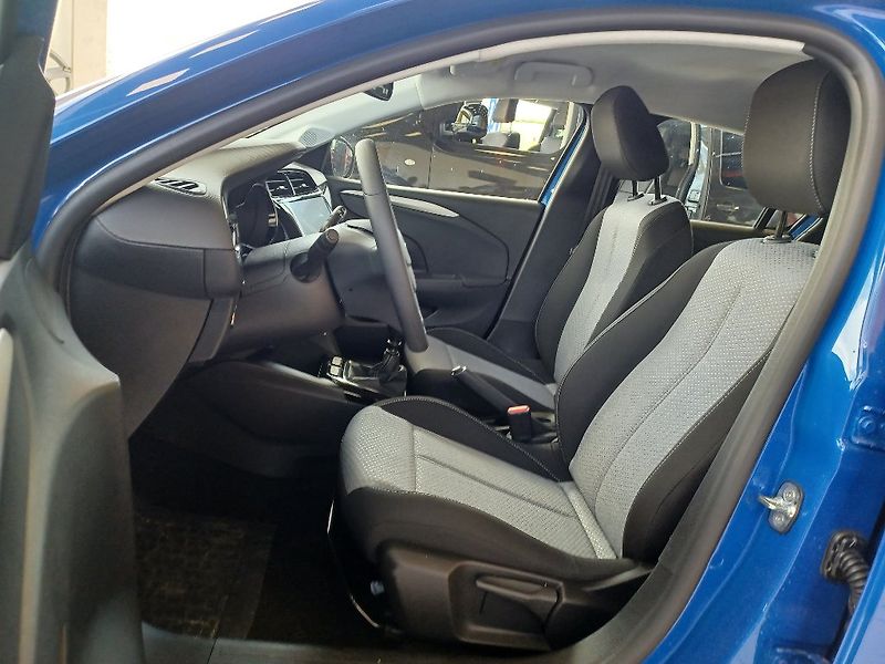 Opel Corsa (2026) Edition 1,2 TURBO 100k MT6 - fotka 12 z 23