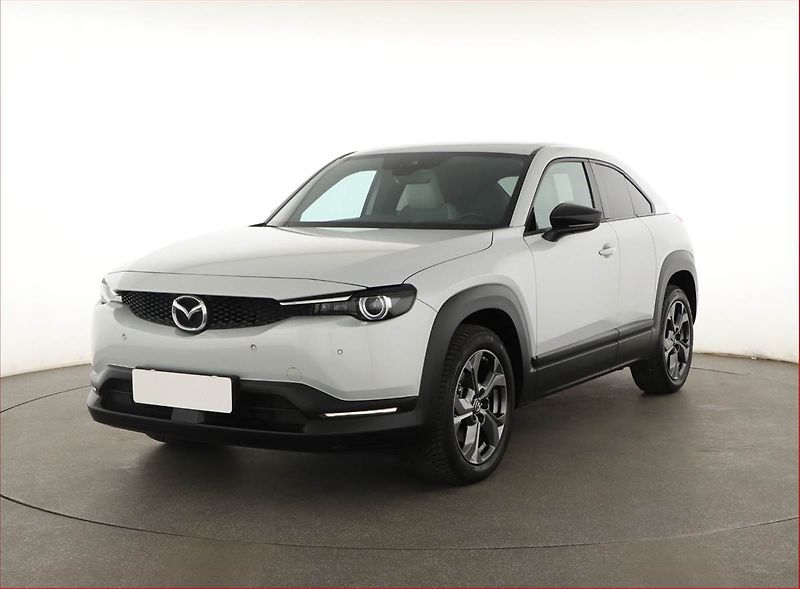 Mazda MX-30 (2021) e-Skyactiv, SoH 93%, Automat - fotka 2 z 22