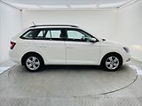 Škoda Fabia 1,4 TDI 66kW Style - náhled 22