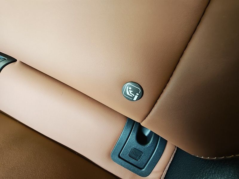Lexus LBX RELAX ADVANCED - fotka 29 z 40