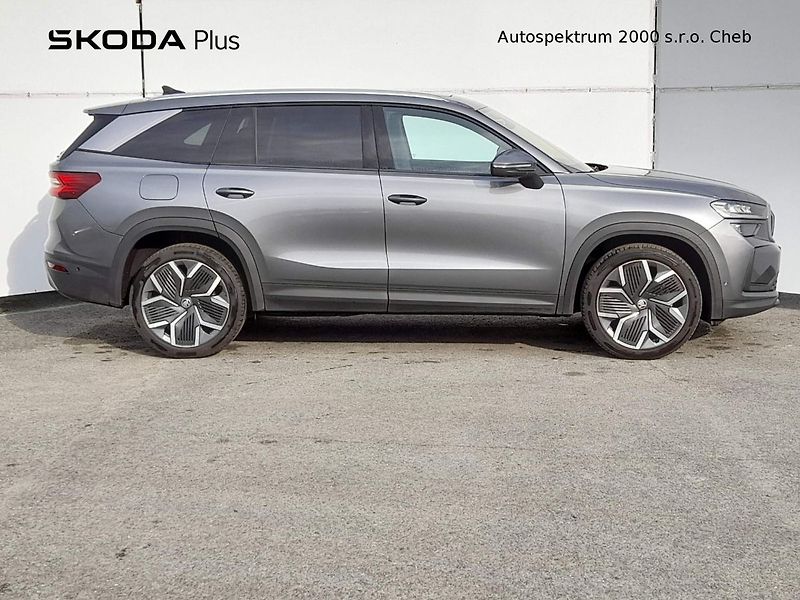 Škoda Kodiaq Exclusive Selection 2.0 TDI 14 - fotka 8 z 20