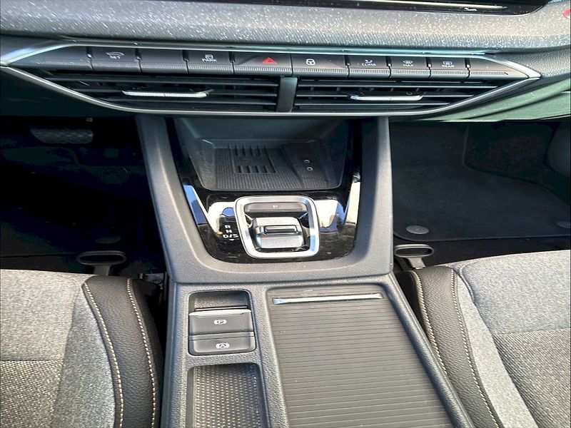 Škoda Octavia (2024) COMBI TOP SELECTION 2,0 TDI 11 - fotka 21 z 22