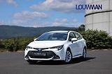 Toyota Corolla 2.0 HEV e-CVT COMFORT TECH - náhled 1