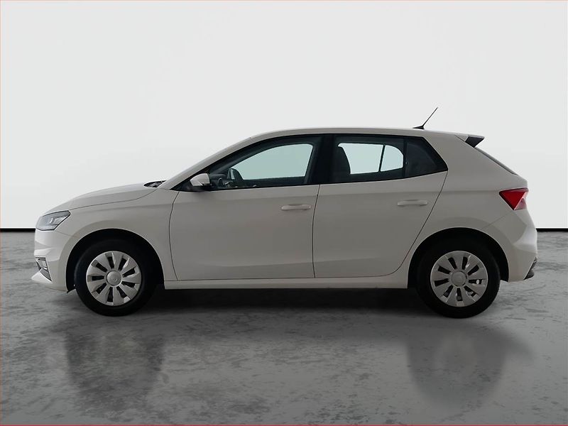 Škoda Fabia (2024) Selection 1.0 TSI, ČR,1.maj - fotka 3 z 16