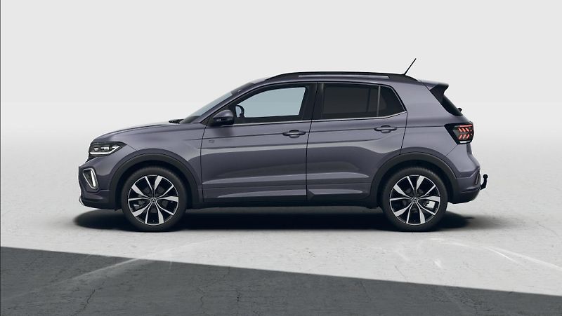 Volkswagen T-Cross (2026) R-Line People1.5 TSI 110 kW 7D - fotka 2 z 7