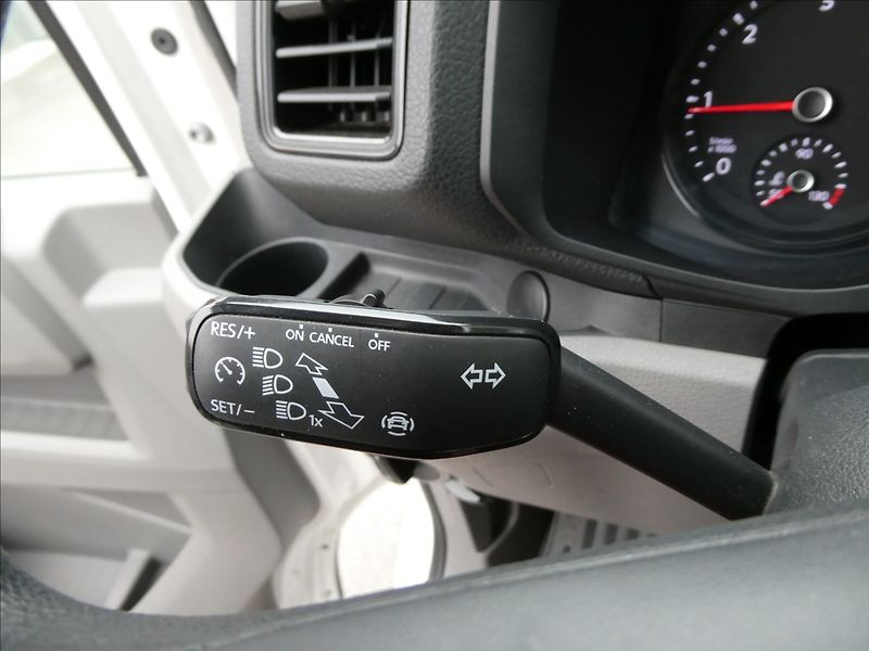 Volkswagen Crafter 2,0 TDi 103kW DPH,serviska,ČR - fotka 34 z 50