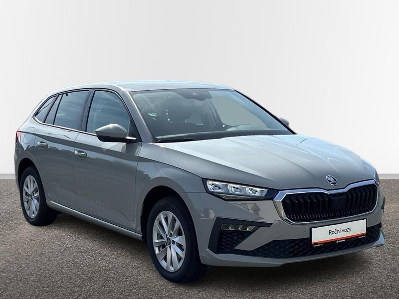 Škoda Scala Selection - fotka 14 z 26