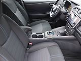 Nissan Leaf (2022) 40 kWh, SoH 90%, Automat - náhled 9