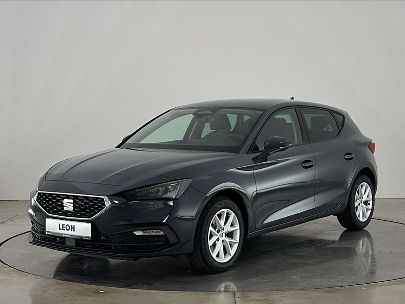 Seat Leon (2026) Style - fotka 1 z 28