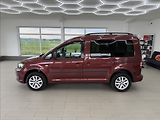Volkswagen Caddy 1,6 TDi, 1majitel - náhled 8