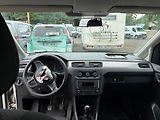 Volkswagen Caddy 2.0 TDi LONG 5 míst ČR DPH - náhled 9