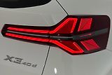 BMW X3 xDrive40d - náhled 4