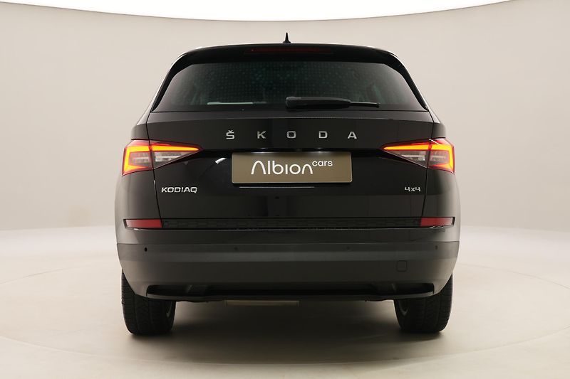 Škoda Kodiaq 2.0TDI 140kW STYLE 4x4 DSG CZ - fotka 11 z 52