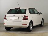 Škoda Fabia (2019) Style 1.0 TSI, Serv.kniha - náhled 4