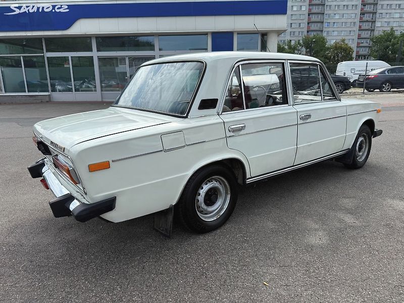 Ostatní VAZ VAZ 2106 - fotka 6 z 24