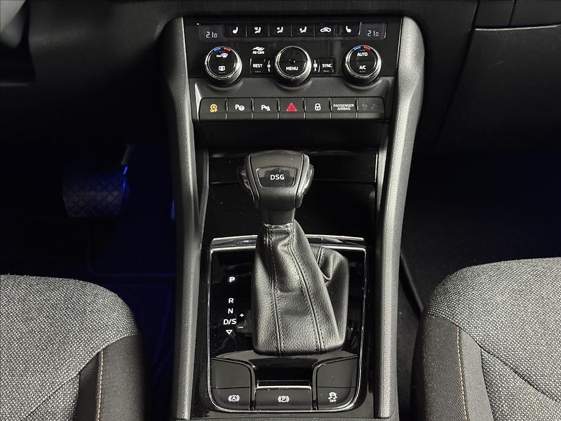 Škoda Kodiaq 2,0 TDi  DSG Clever LED Assist - fotka 19 z 48