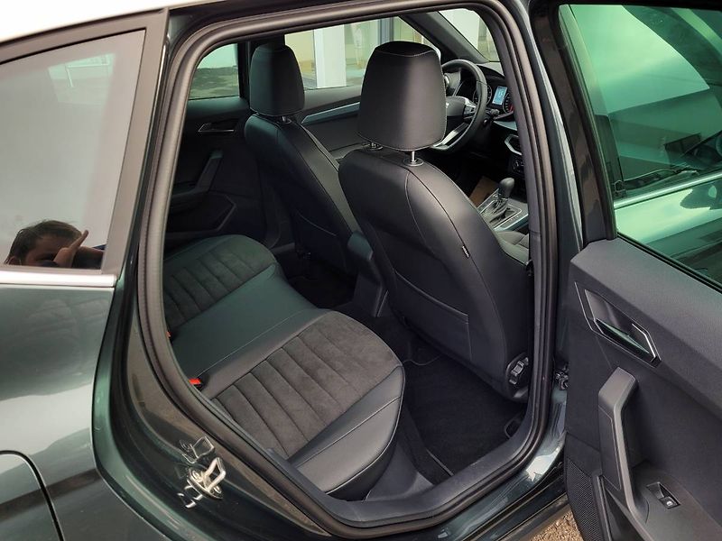 Seat Arona 1.0 TSI DSG Xperience - fotka 39 z 44
