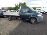 Volkswagen Transporter 2,5 TDI - náhled 1