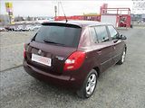 Škoda Fabia 1,2 TSI, digi klima, serviska, - náhled 8