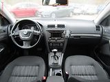 Škoda Octavia (2010) 2.0TDI, DSG - náhled 8