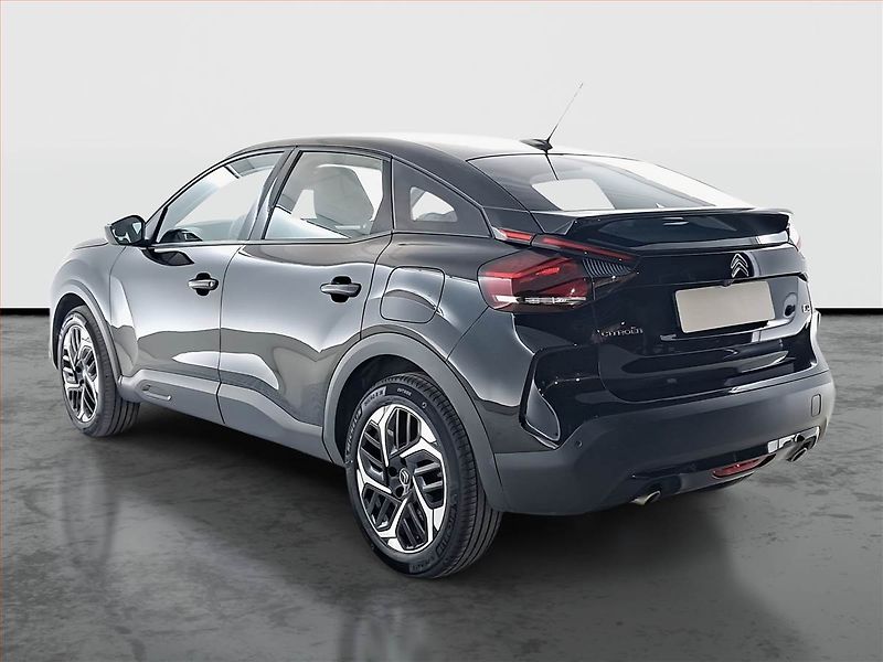 Citroën C4 (2022) 1.2 PureTech, ČR,1.maj - fotka 4 z 19
