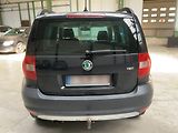 Škoda Yeti (2012) Skoda Yeti 1.4 TSI Ambition Pl - náhled 1