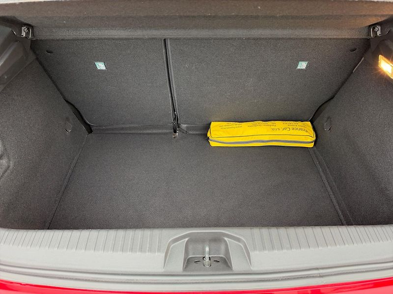 Renault Clio (2022) 1,0 TCe 67 kW Intens  - fotka 11 z 26