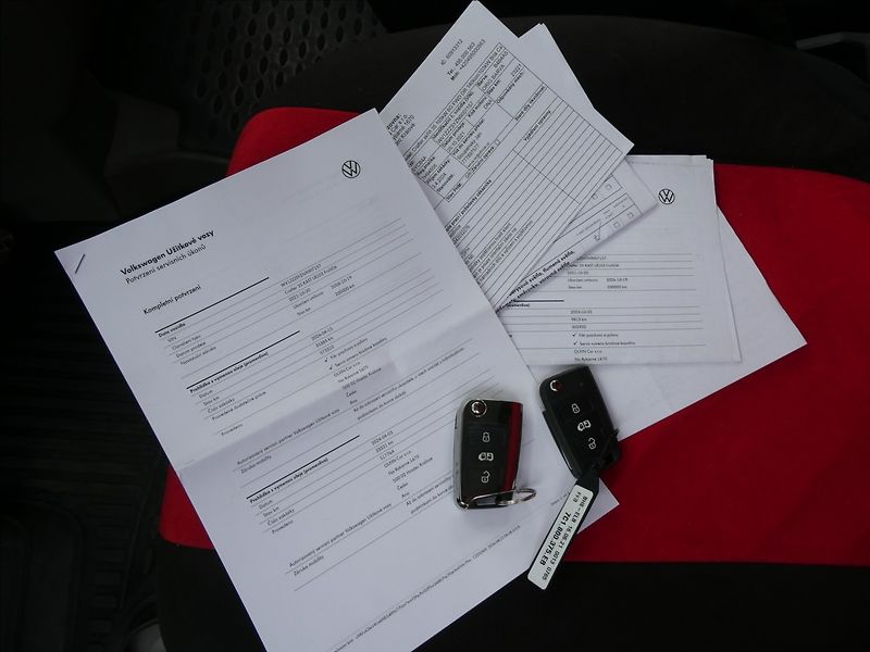 Volkswagen Crafter 2,0 TDi 103kW DPH,serviska,ČR - fotka 47 z 50