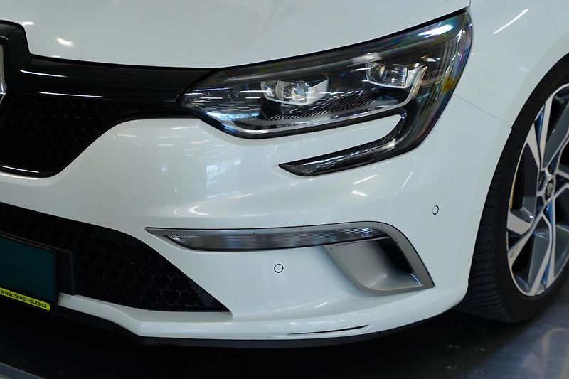 Renault Mégane - fotka 9 z 25