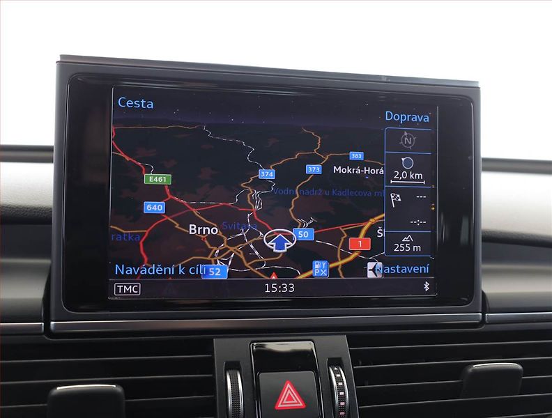 Audi A6 Allroad (2018) 3.0 BiTDI - fotka 14 z 19