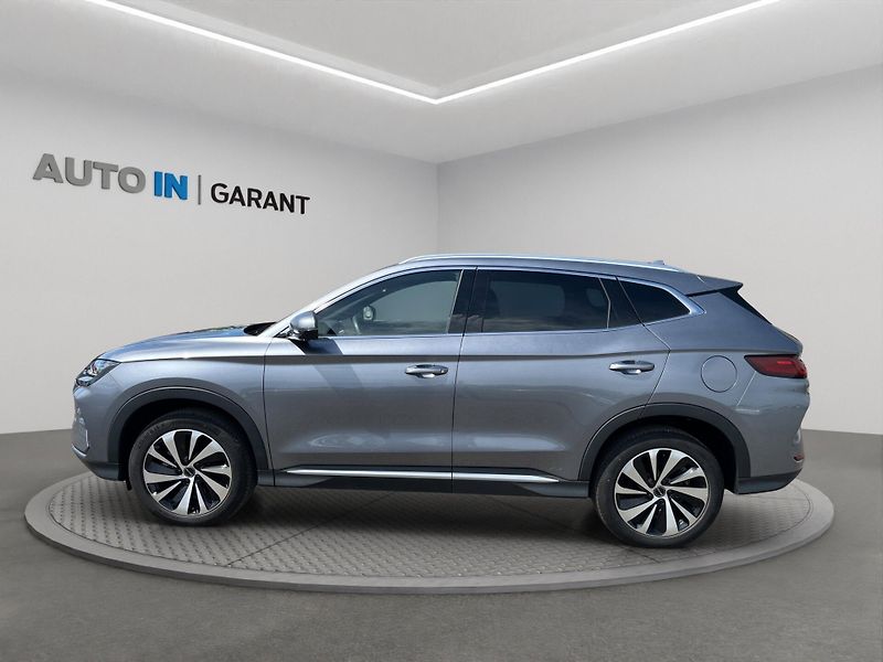 BYD Seal U (2025) PHEV 1.5, 4x4, 238kw, tov. zár - fotka 8 z 28