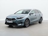 Kia Ceed SW 1,5 T-GDI 117kW GT-Line CZ DPH - náhled 2