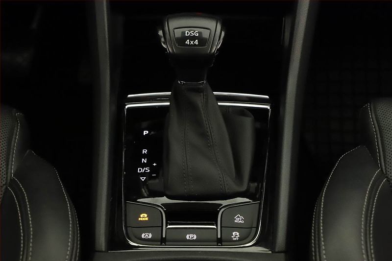 Škoda Kodiaq (2018) Style 2.0 TDI 4x4 - fotka 13 z 16
