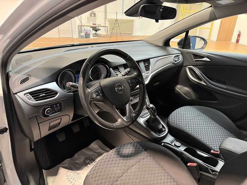 Opel Astra 1.5 CDTi 90kW Edition ST S/S - fotka 5 z 13