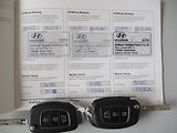 Hyundai Tucson 1.6 GDi 99kW*70tkm*KRÁSNÝ STAV - náhled 40