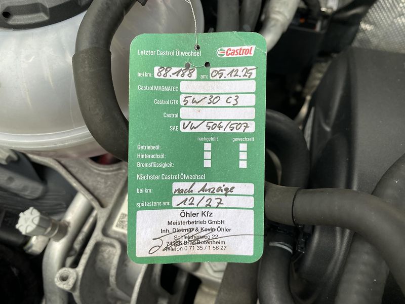 Volkswagen Golf 1.4 TSI 92kW-1xMAJ.-LED- ACC - fotka 44 z 44