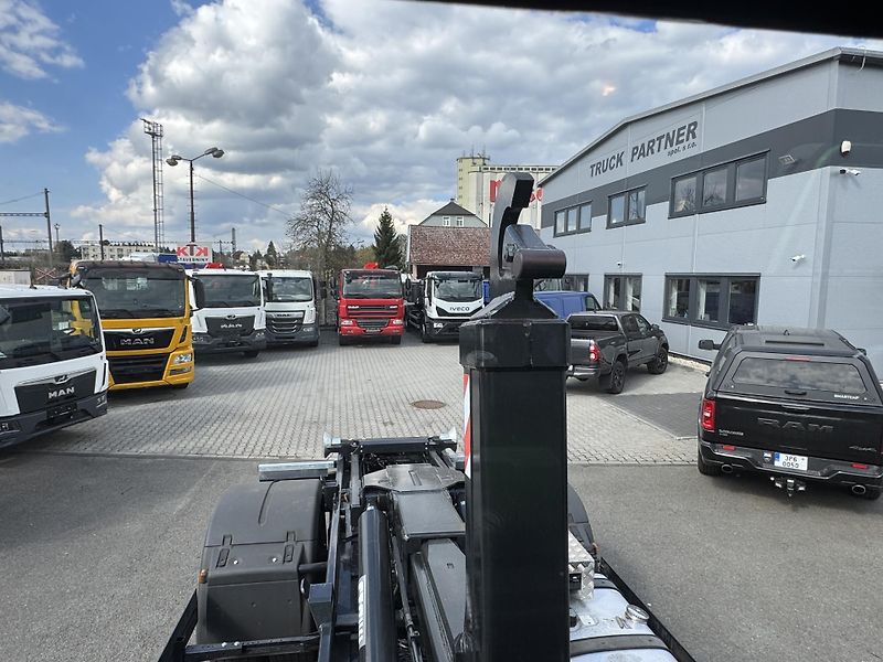MAN TGS (2019) 18.500* NOVÝ CHARVÁT CTS  - fotka 21 z 21