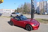 Mazda MX-5 (2026) 1,5 Skyactiv G132 Homura - náhled 1