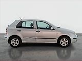 Škoda Fabia (2005) 1.4 16V, po STK, Klima - náhled 6