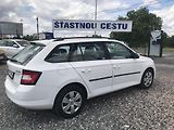 Škoda Fabia 1.4 TDI 66 KW,KLIMA TEMPOMAT.. - náhled 3