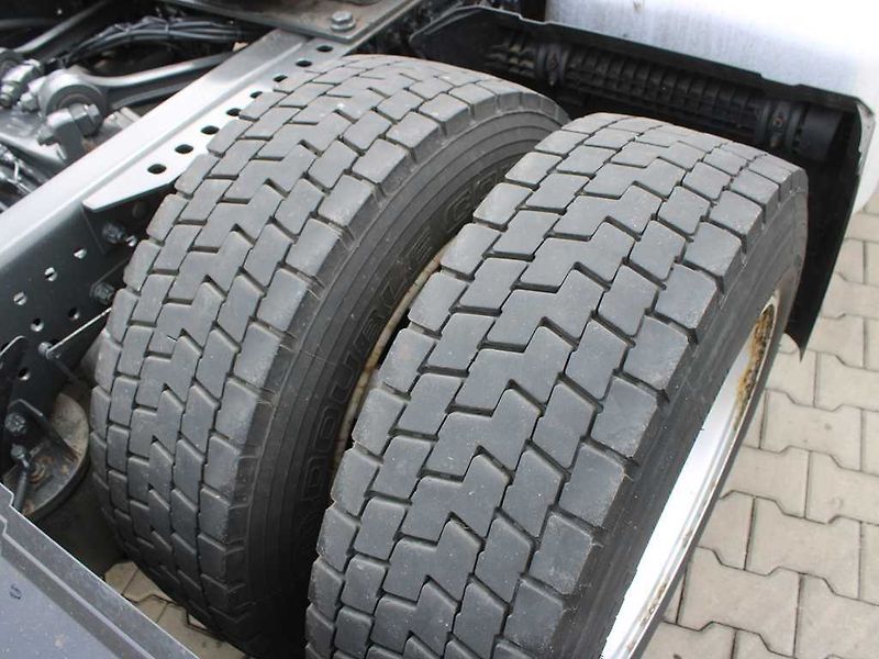 Mercedes-Benz Actros 1848 LSNRL, EURO 6, LOWDECK, G - fotka 18 z 20