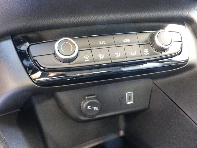 Opel Corsa (2026) Edition 1.2 TURBO (74kW/ - fotka 22 z 30