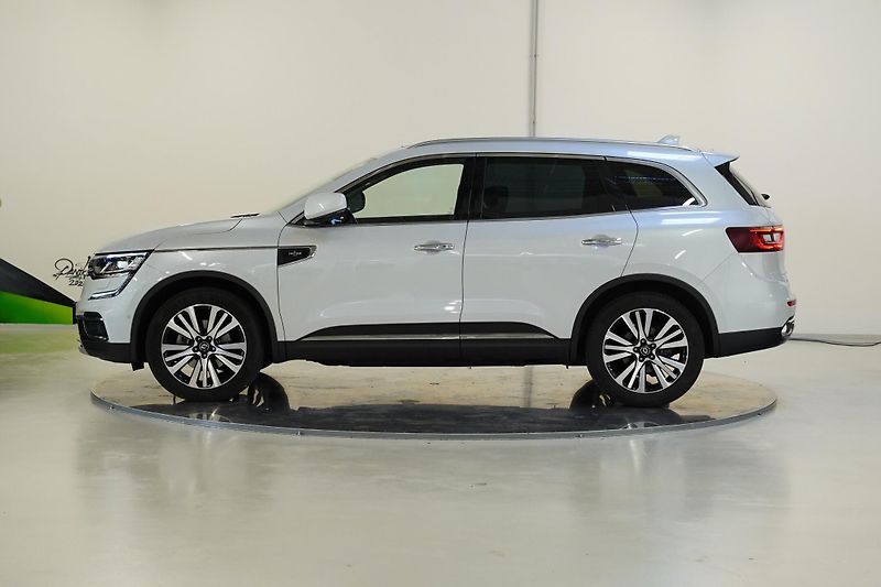 Renault Koleos - fotka 3 z 29