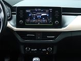 Škoda Scala (2020) Style 1.0 TSI, Tempomat - náhled 12