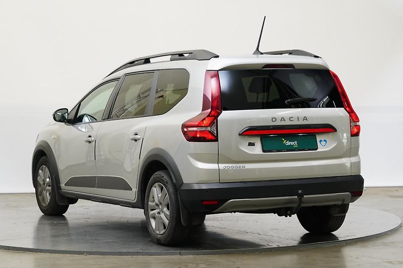 Dacia Jogger - fotka 7 z 27
