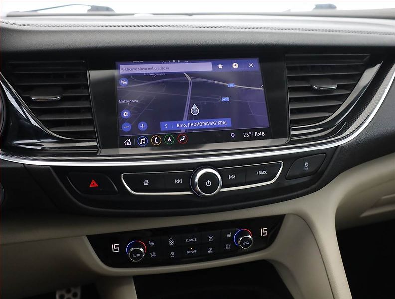 Opel Insignia (2019) 2.0 CDTI, Automat, Serv.kniha - fotka 10 z 21