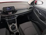 Hyundai i30 (2020) 1.5 DPI, ČR,1.maj, Serv.kniha - náhled 8